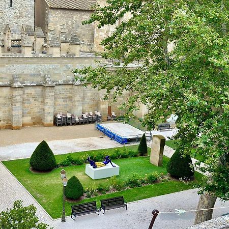 Tresors De La Cathedrale, Maison De Ville Sur 4 Niveaux Narbonne Kültér fotó