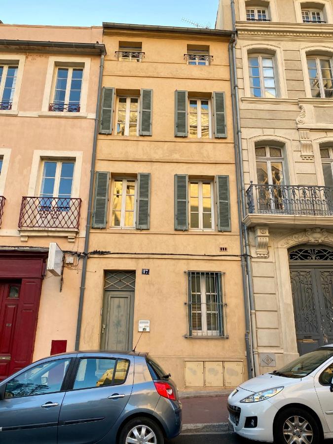Tresors De La Cathedrale, Maison De Ville Sur 4 Niveaux Narbonne Kültér fotó
