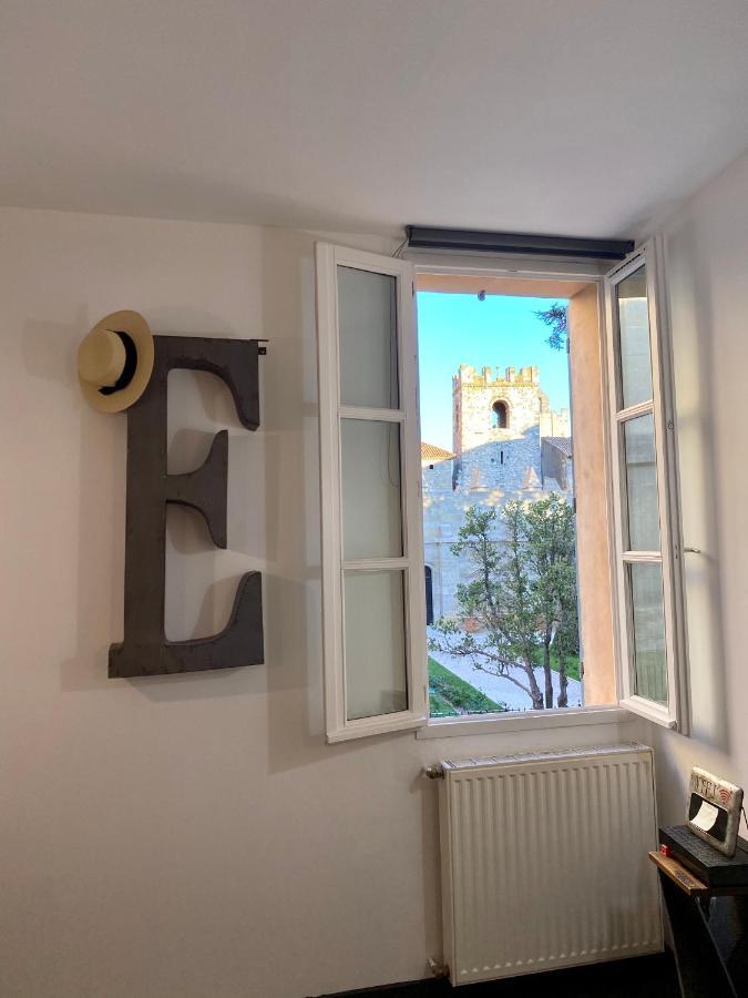 Tresors De La Cathedrale, Maison De Ville Sur 4 Niveaux Narbonne Kültér fotó