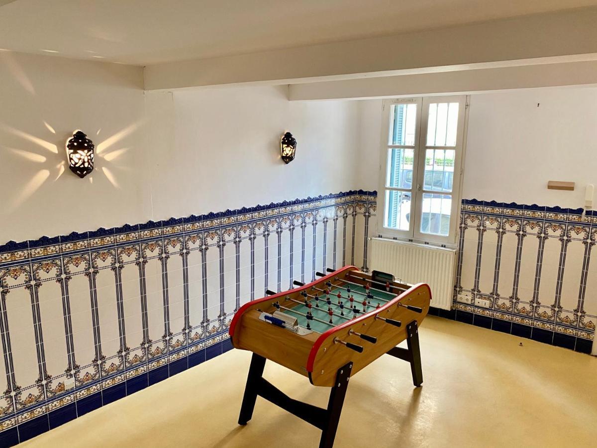 Tresors De La Cathedrale, Maison De Ville Sur 4 Niveaux Narbonne Kültér fotó